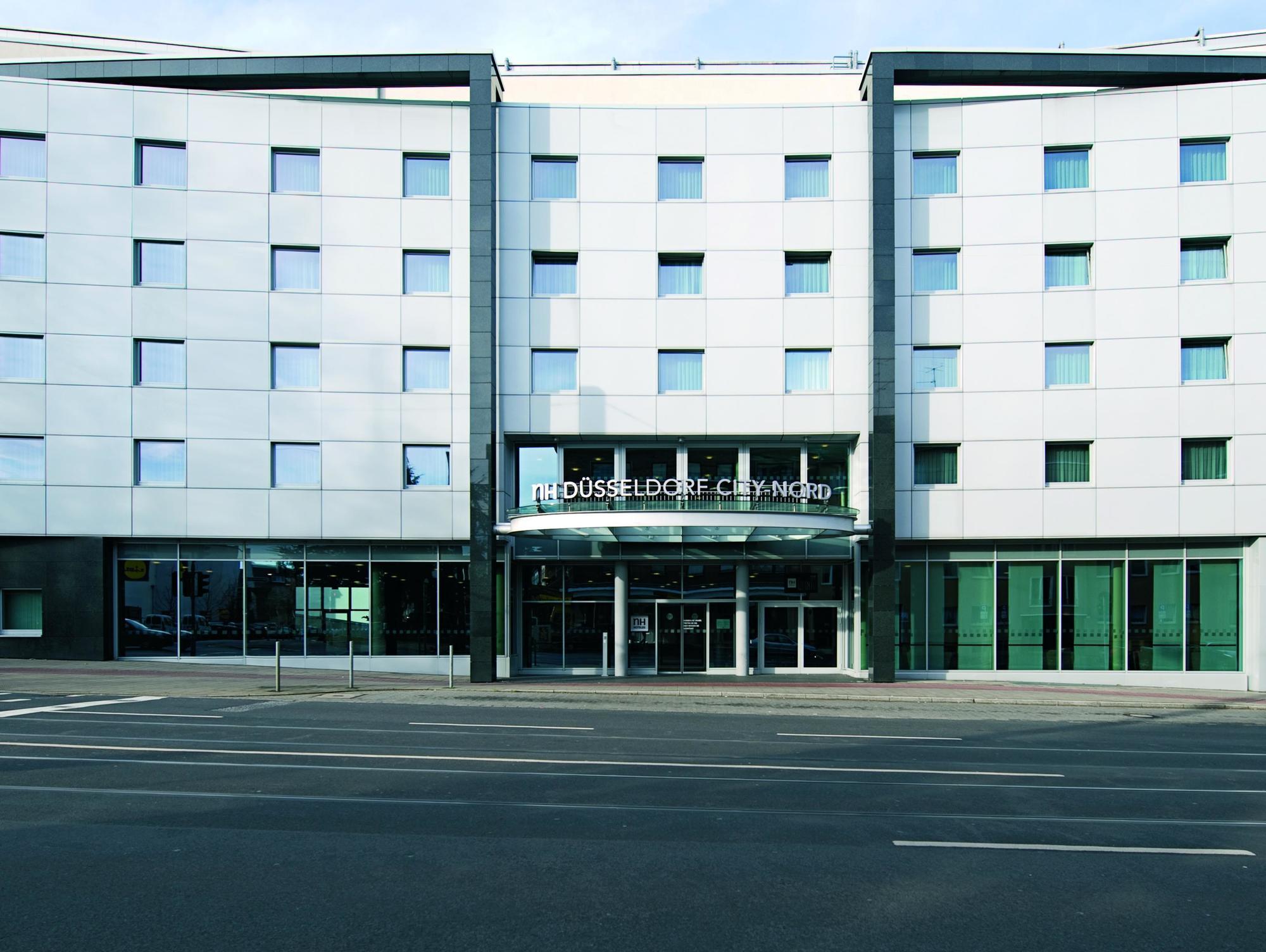 Hotel nh duesseldorf city nord, dÃsseldorf **** Slaapkamers meubilair Dsseldorf